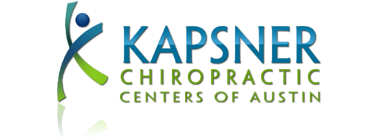 Chiropractic Cedar Park TX Kapsner Chiropractic Centers Logo