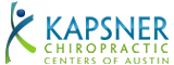 Chiropractic Cedar Park TX Kapsner Chiropractic Centers Logo