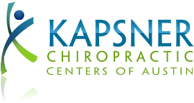Chiropractic Cedar Park TX Kapsner Chiropractic Centers Logo