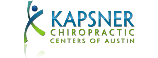 Chiropractic North Austin TX Kapsner Chiropractic Centers - North Austin Logo