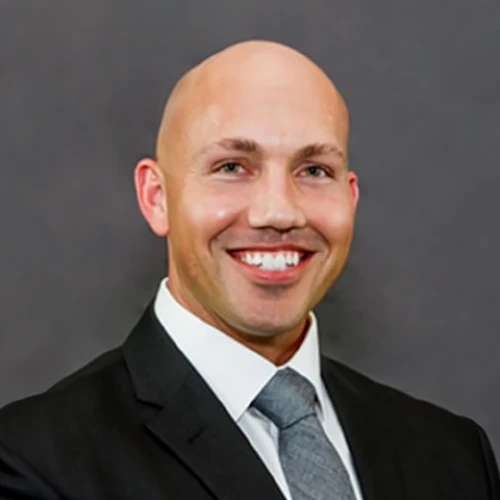 Chiropractor Cedar Park TX Christopher Curry