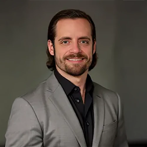 Chiropractor Round Rock TX Zachary Grant