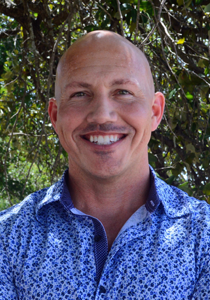 Chiropractor Cedar Park TX Christopher Curry Team