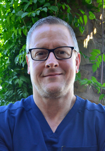 Chiropractor North Austin TX Michael Snow Team