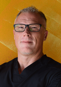 Chiropractor Round Rock TX James R Schiffer Team